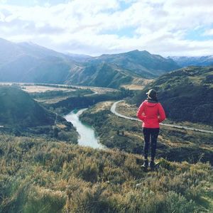 Meet your Posher, Kiley